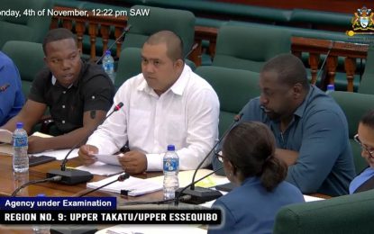 Region 9 contractor given 100 years to repay $6M to government