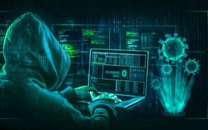 Police warn of online extortion scheme targeting businesses