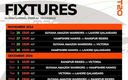 Final batch of tickets for opening match released