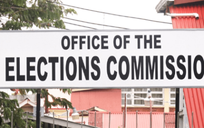 Govt. says GECOM should have all systems in place for elections by August 2025