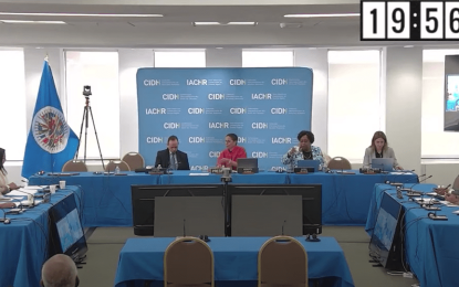 Sharp increase in sexual violence against Venezuelan women in Guyana