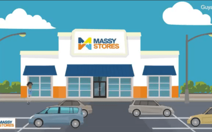 Guyana fuels Massy’s strong 2025 performance