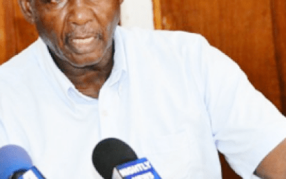 GTUC calls for PAYE to be abolished