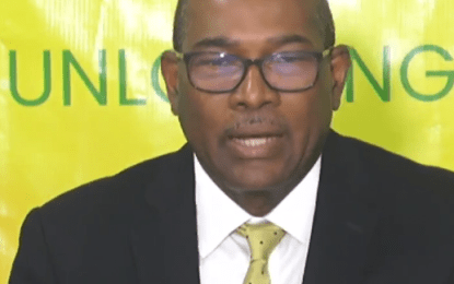 GECOM incapable of holding 2025 national elections – AFC says