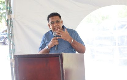 $520M food safety lab commissioned at LBI