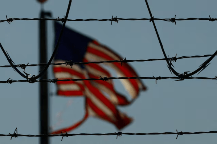 12 Guyanese deported from the U.S.