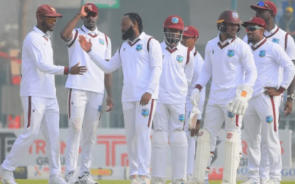 Future of West Indies Cricket To Take Centre Stage at CARICOM Heads of Government Meeting in Barbados
