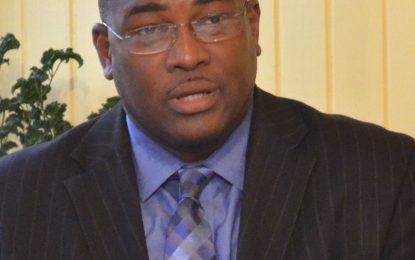 “We can’t eat roads and bridges” – Nigel Hughes on 2025 Budget