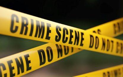 Bagotstown man found dead in car at Mon Repos