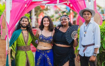 “Fairre of the Ages’’ 2025 set for July