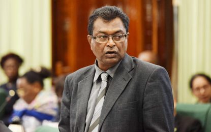 Money spent on GUYSUCO going down a ‘black hole’-AFC