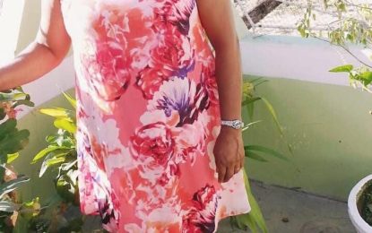 Elderly woman murdered at Belle West, two arrested