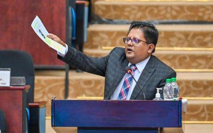 Gov’t. seeking $57.5B more, three months after passing Budget 2025