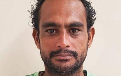 Man jailed for human trafficking of 15-yr-old girl