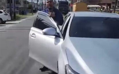  ‘GPF has been constantly trailing me’ – Calvin Brutus