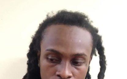 Suspect held in tint shop robbery