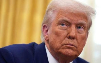 Trump quietly renews Chevron’s license in Venezuela