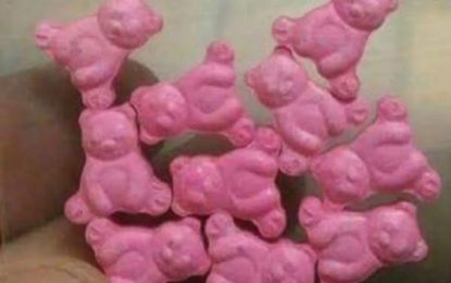 CANU warns of dangerous ‘Strawberry Quick’ drug circulating in schools