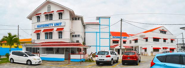 Man, 70 jumps to death at GPHC