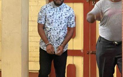 Clerk in court for forging cheques worth over $23M