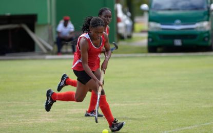 Hockey PAHF Junior Challenge schedule released