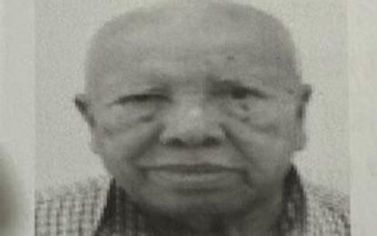 GCB saddened at passing of Former GCB Vice-President, BCB President Lennox Phillips