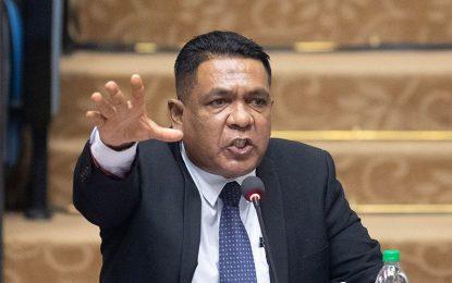 MMA/ADA staff dismissed for misappropriation of funds, $500k recovered – Agri. Minister