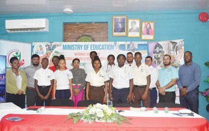 New-look ‘Nationals’ set for March 11 – 13