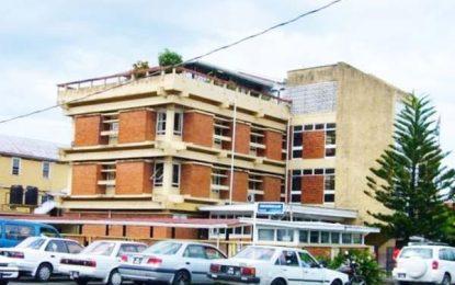 GCCI chides NIS over slow operations, calls for urgent reforms