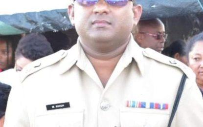Woman among eight promoted to Assistant Commissioner