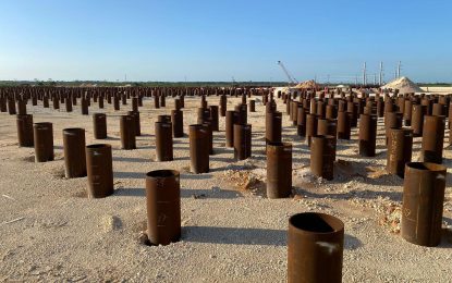 Dispute Board issues ruling on Gas-to-Energy project