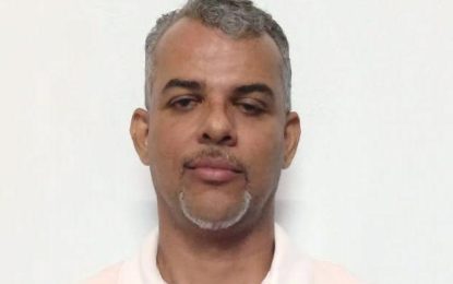 Manager fined for DUI, placed on bail for discharging loaded gun