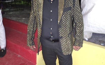 Vicadi Singh retains crown as Chutney Monarch 2025