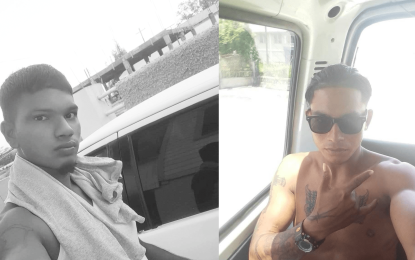 3 DROWNED during outings
