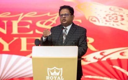 Govt. vows to protect foreign businesses in return for jobs and business opportunities