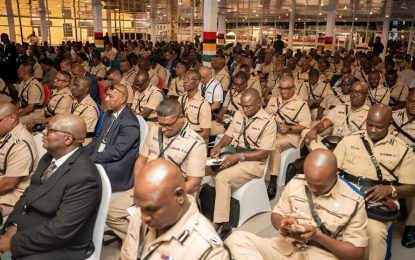  “Support the work of the Govt. beyond 2025”