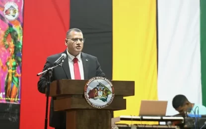Almost 75 house lots to be allocated in Mabaruma Township