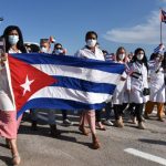 Guyana emerging as key gateway in shifting Cuban migration patterns – IOM report