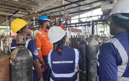 GNBS: New standards for cooking gas coming following explosions