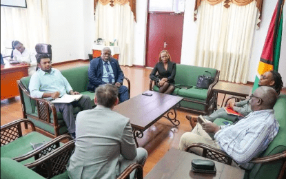 Reliable telecoms. infrastructure key to citizen’s welfare – PM Phillips tells One Communications