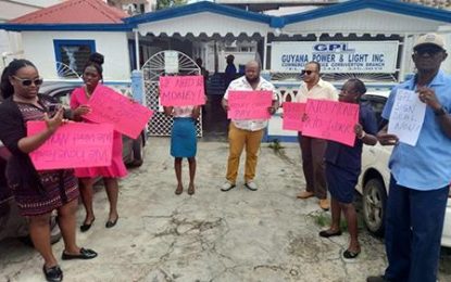 Pay hike approved for GPL workers