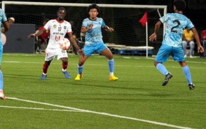 Excitement builds for week #2 of GFF Elite League Season VII