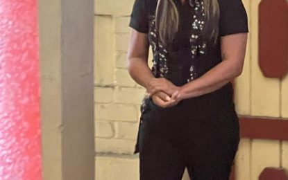 Brazilian gold smuggler charged, granted $75K bail