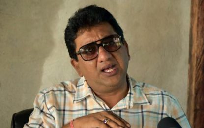 Cops probing illegal sale of lands by Buxton Foulis NDC –Nandlall