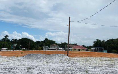  Govt. to spend $90M to build nursery schools for Bethany, Siriki & Hackney communities