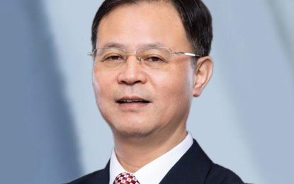 Trump’s ‘drill-baby-drill’ policy will bring uncertainty to oil market, but no immediate surge expected— Exxon’s partner