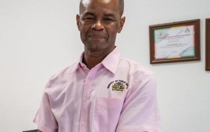 World Athletics recognize AAG Elections