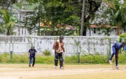 DCC continues winning ways thanks to Imlach masterclass