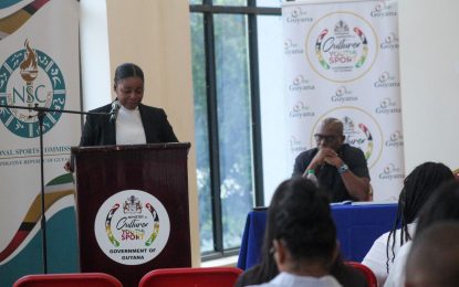 NSC, Office of the DPP host meeting on Criminal Law and Sexual Offences Act