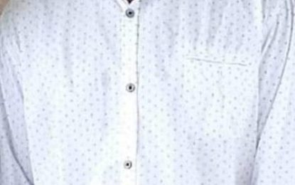 Missing man found dead in trench at Bee Hive